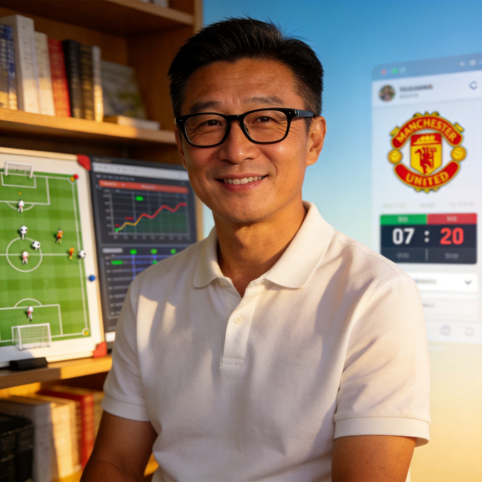 77体育用户李明头像