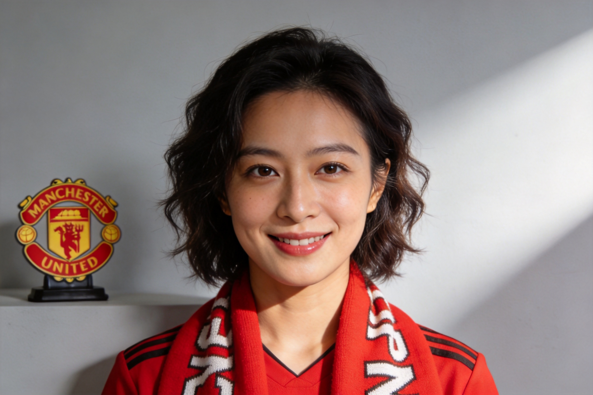 77体育用户王芳头像